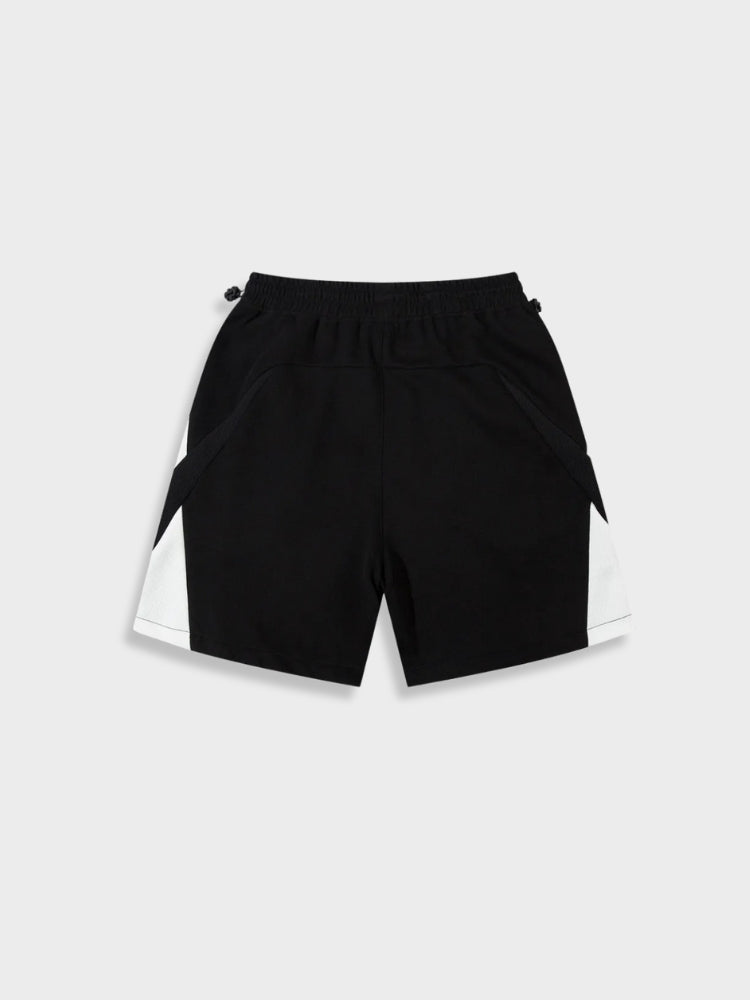 Aborfend Elastic Sportive Shorts