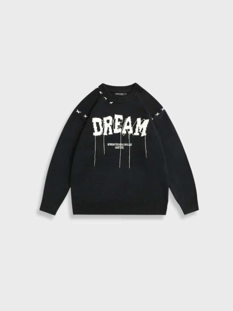 Dream Sweater