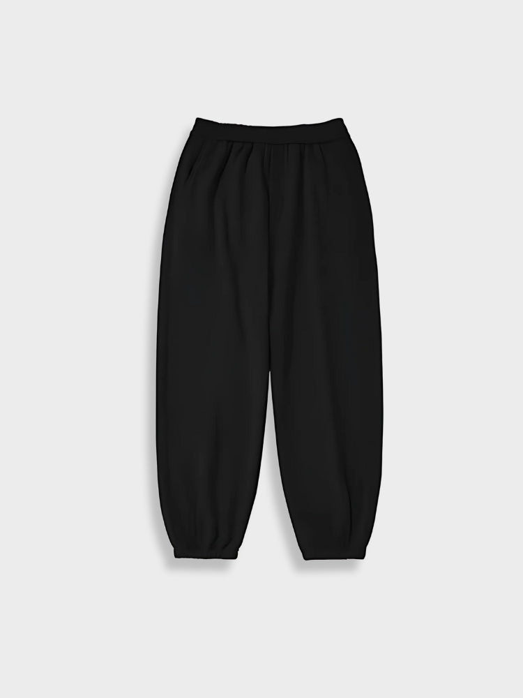 DCRB - Thick 325 GSM Track Joggers