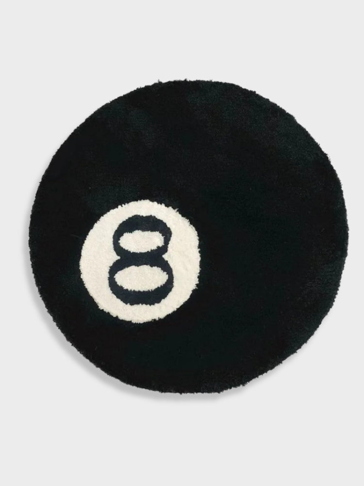 8 Ball Carpet