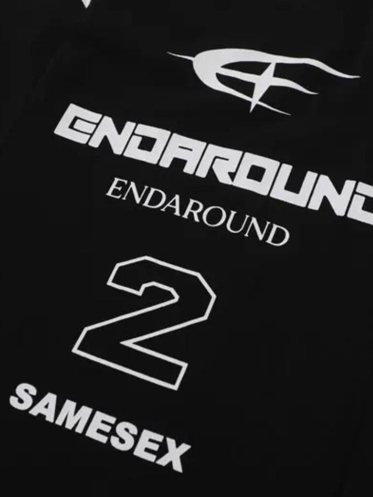 Vintage Endaround Tee