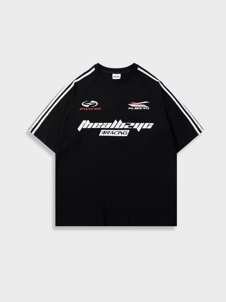 DCRB Racing Club Tee