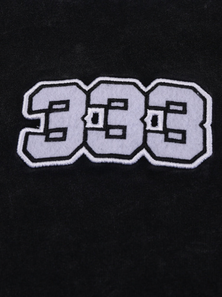 Vintage 333 Tee