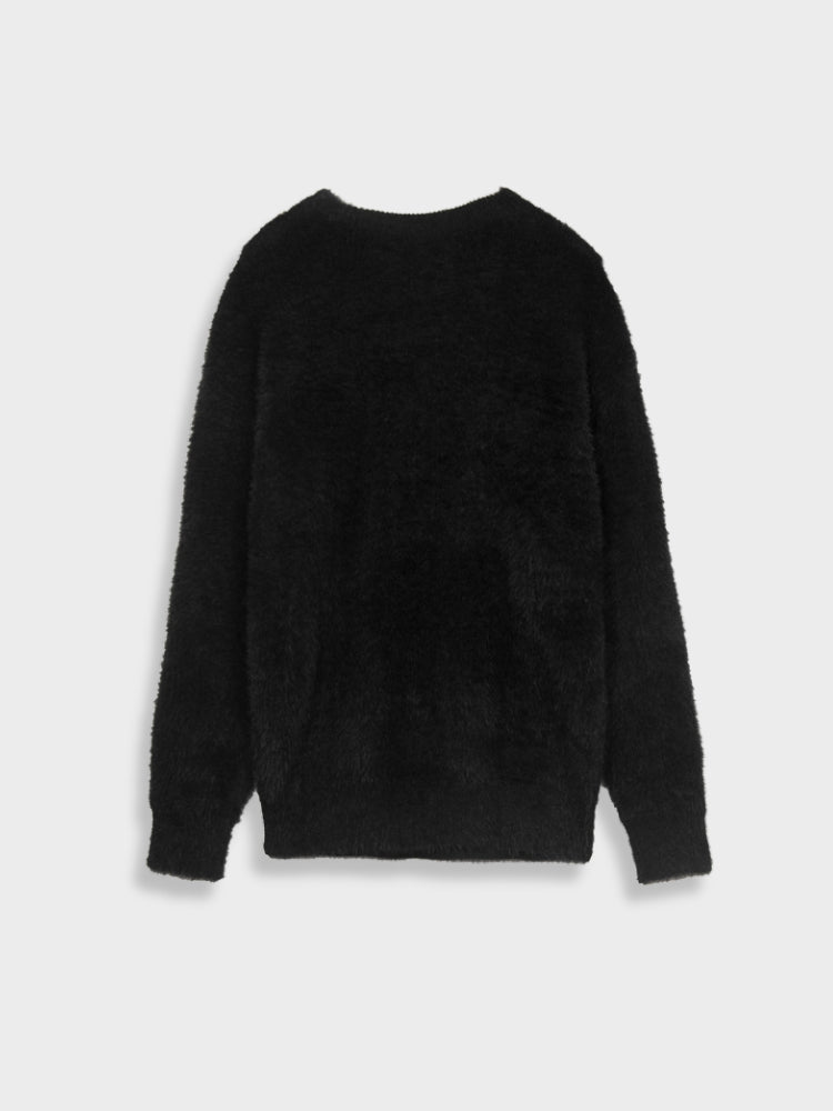 DCRB Saint Mohair Sweater