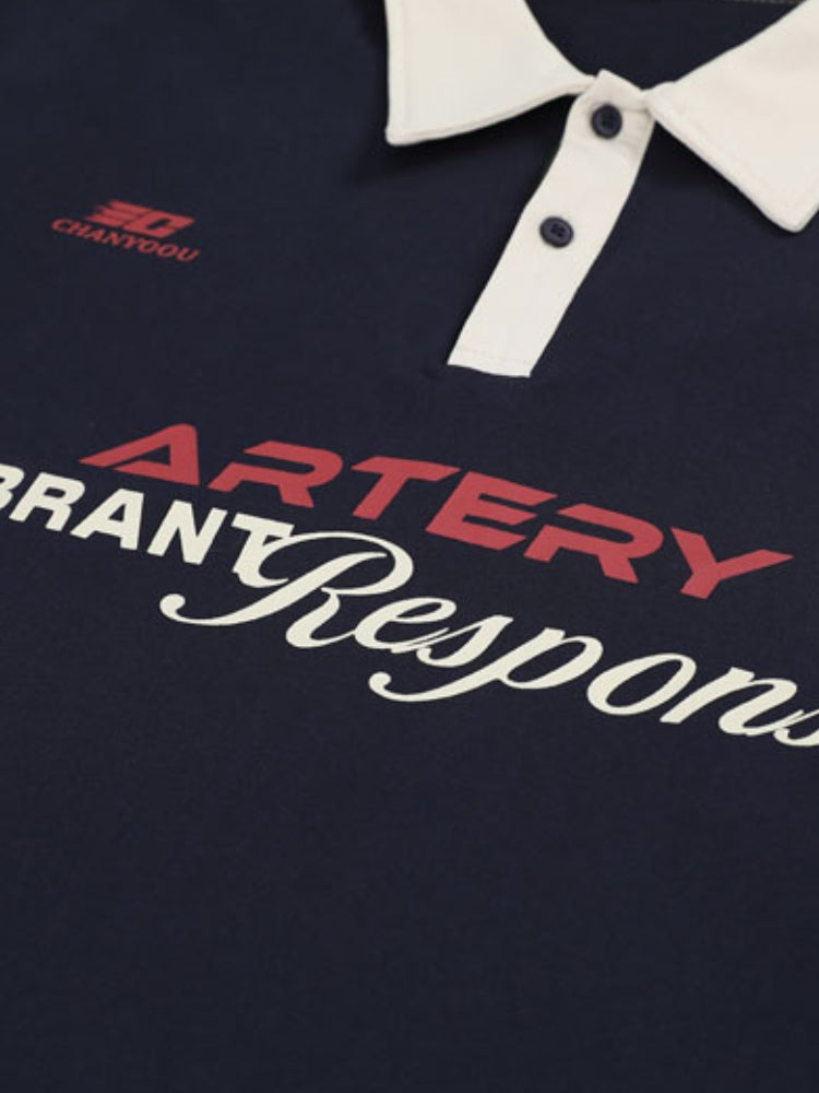 Artery Response Longsleeve