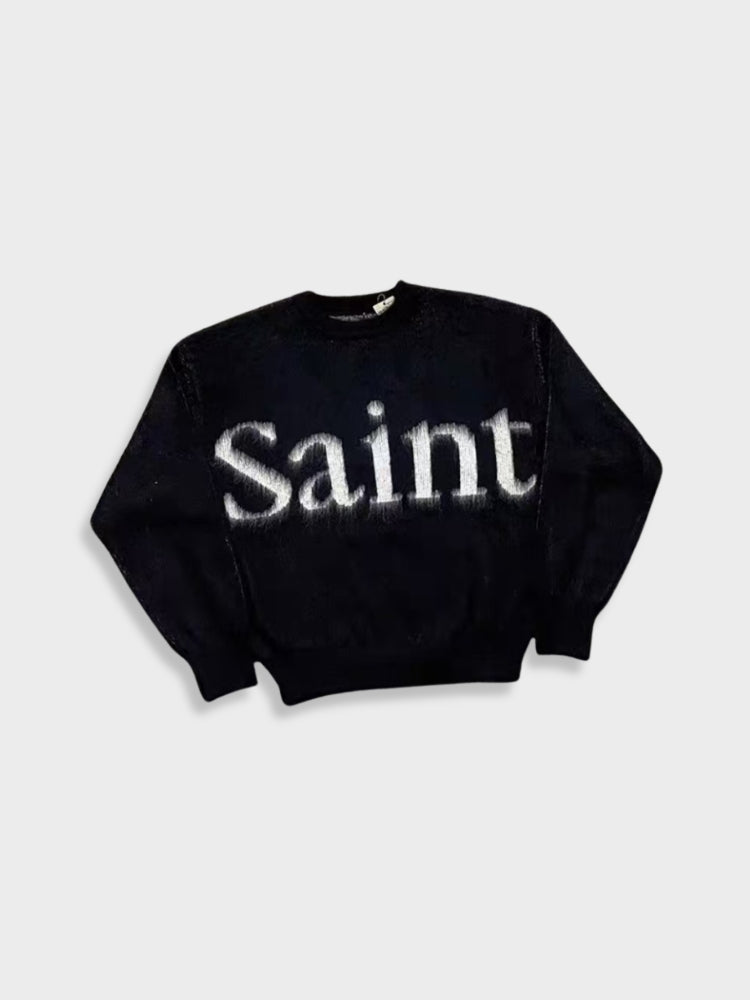 DCRB Saint Mohair Sweater