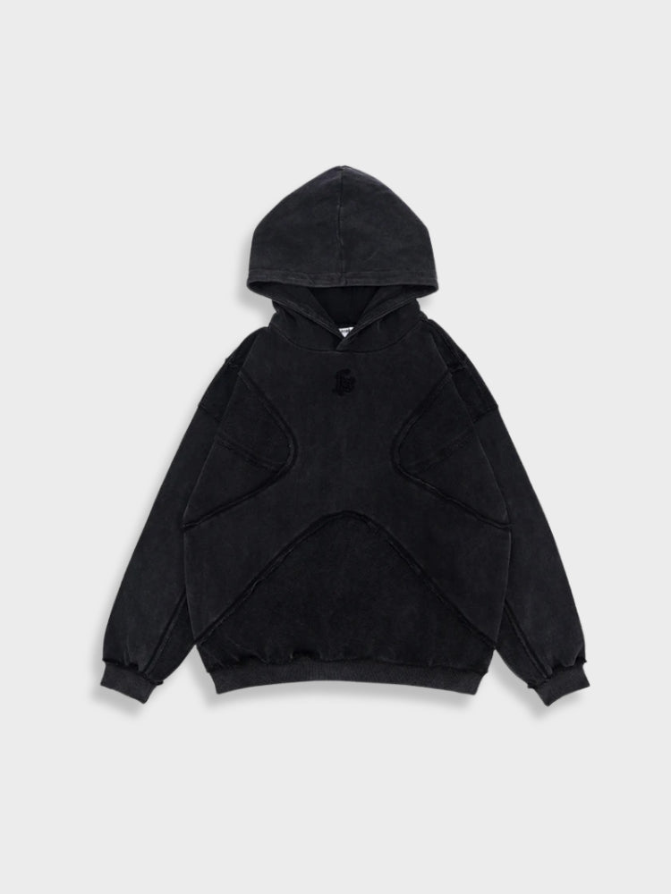 Thick Grailed Hoodie