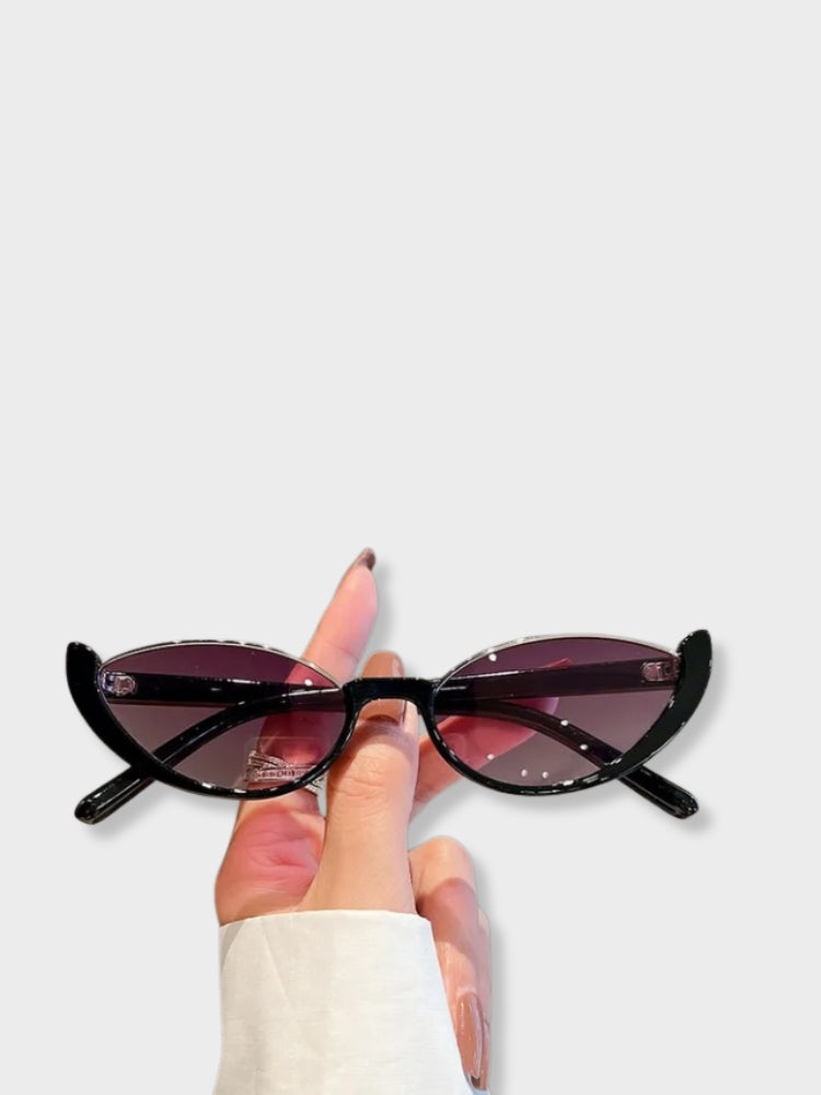 Luxury Quay Sunglasses