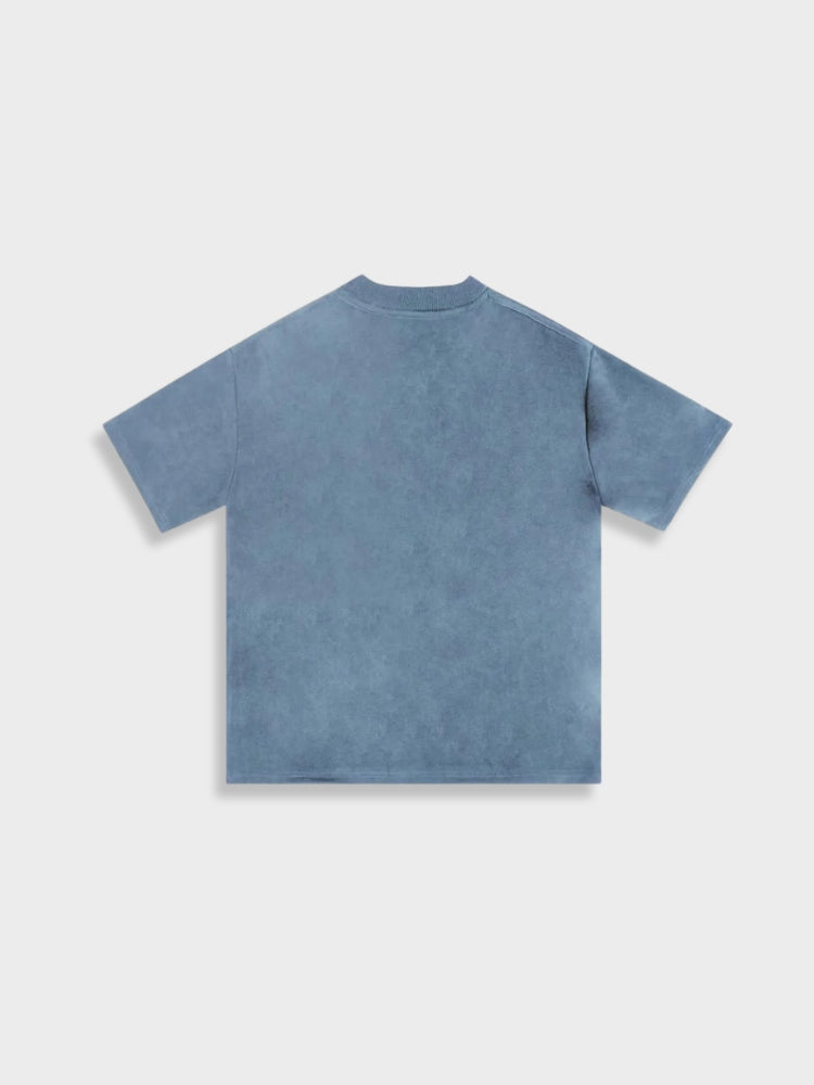 Suede Dream Groing Tee