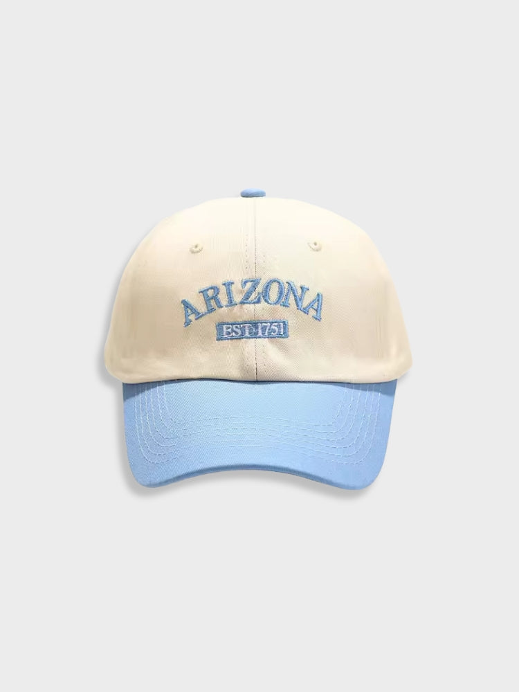 Arizona Cap