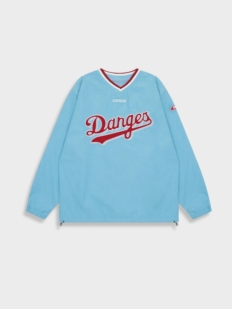 Danges Vintage Sports Longsleeve