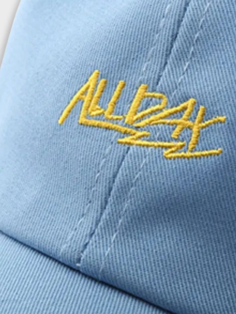 All Day Vintage Cap