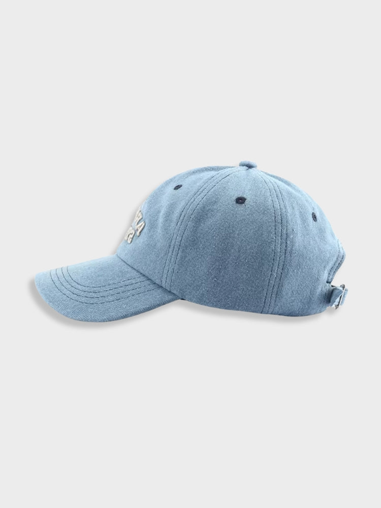 Arizona State Denim Cap