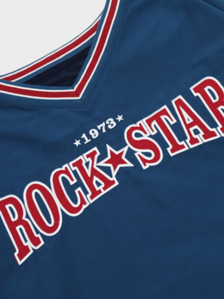 Vintage Rockstar Longsleeve