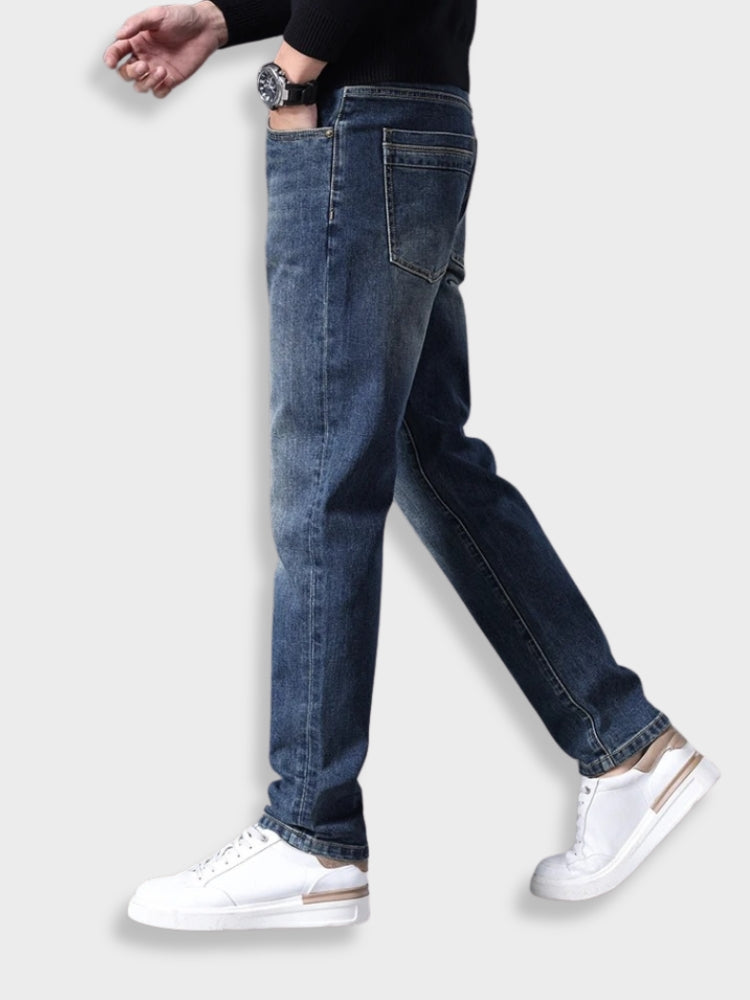 Decarba Stretch Jeans