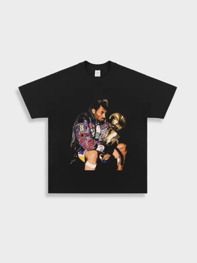 DCRB Mamba Champions Tee