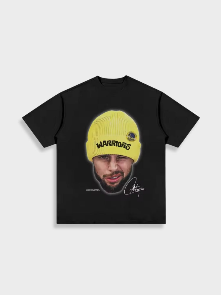 DCRB Step Curry Tee