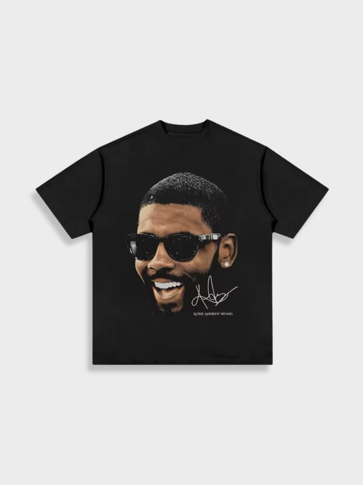 DCRB Kyrie Irving Tee