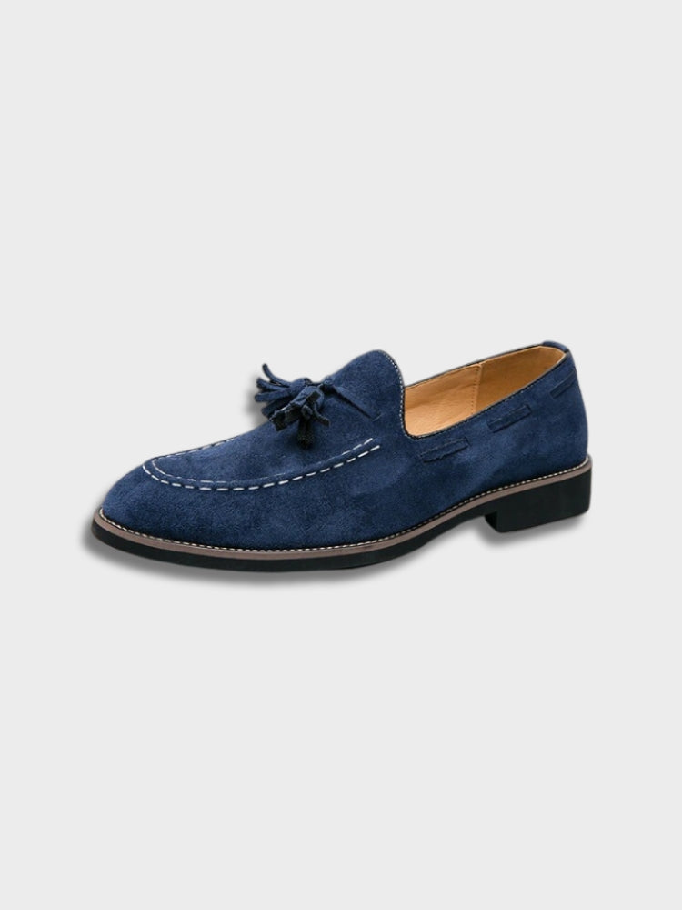 British Loafers - Oxford