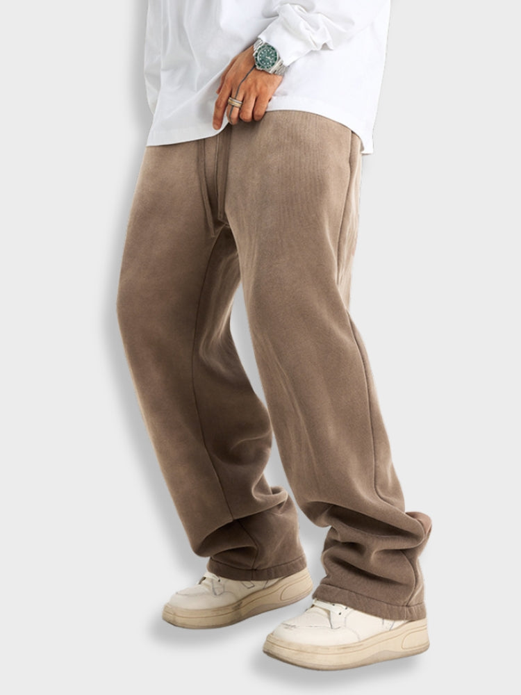 330 GSM Gradient Washed Joggers