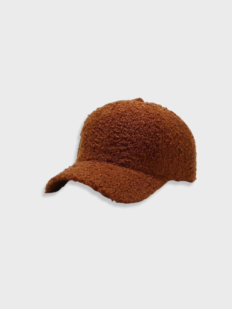 Wool Cap