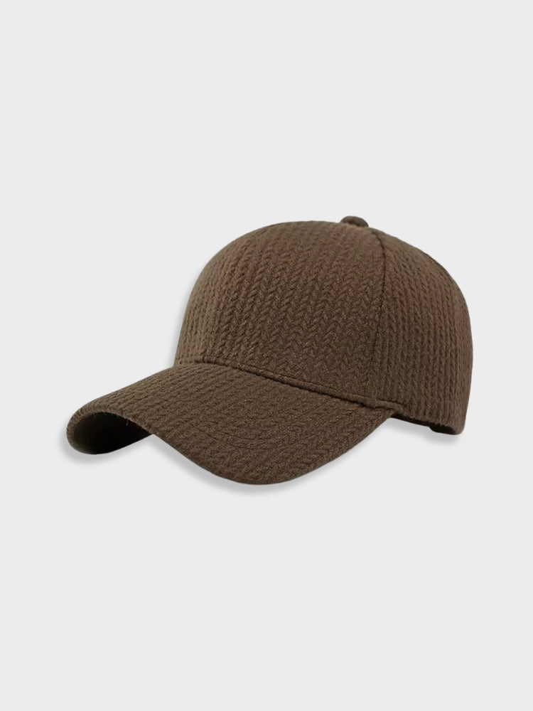 Wool DCRB Cap