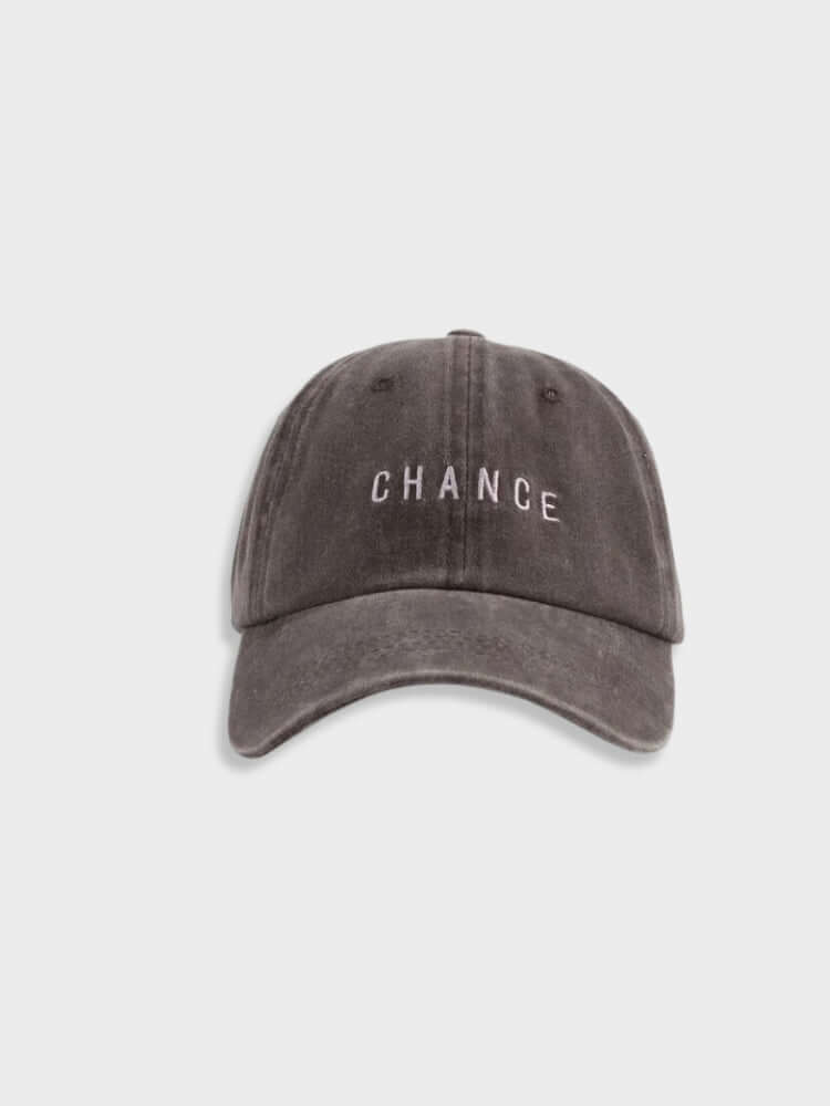 Change Cap