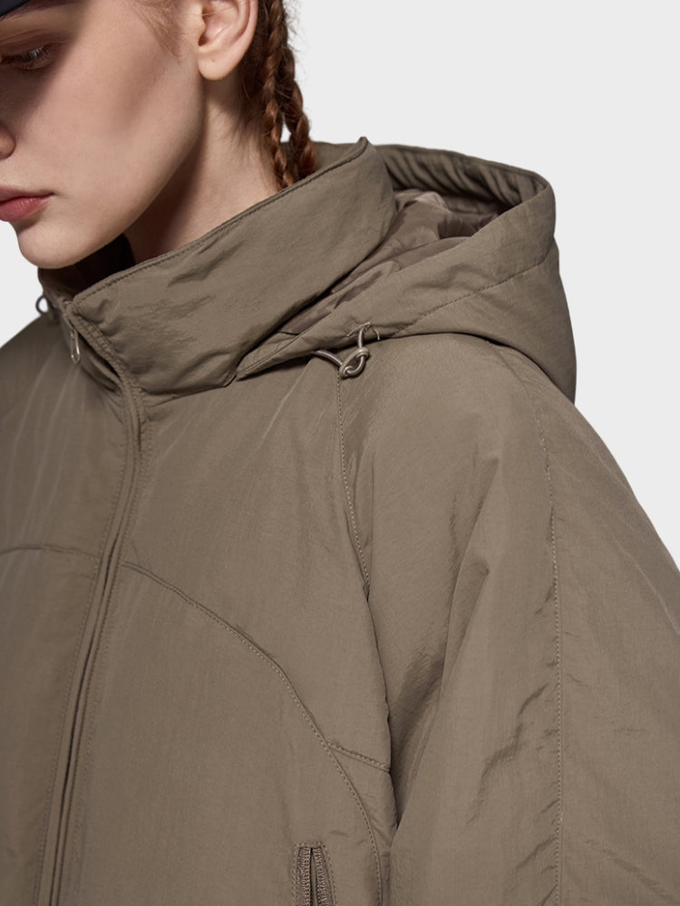 DCRB - Decarba Oversized Down Jacket