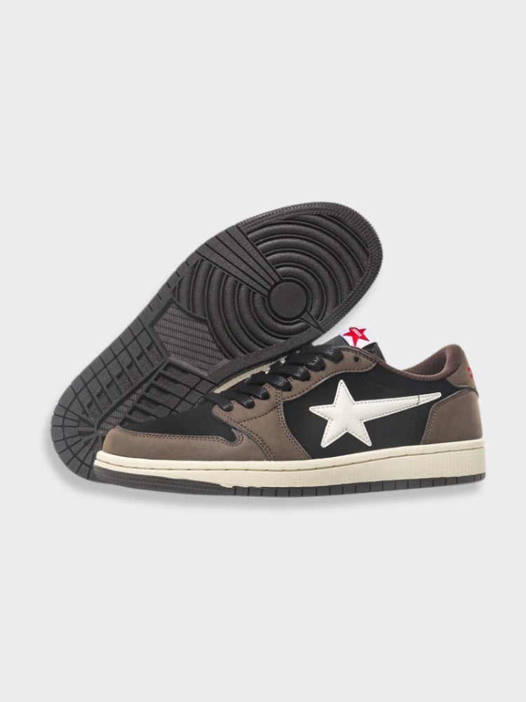 Travis Star Dunks