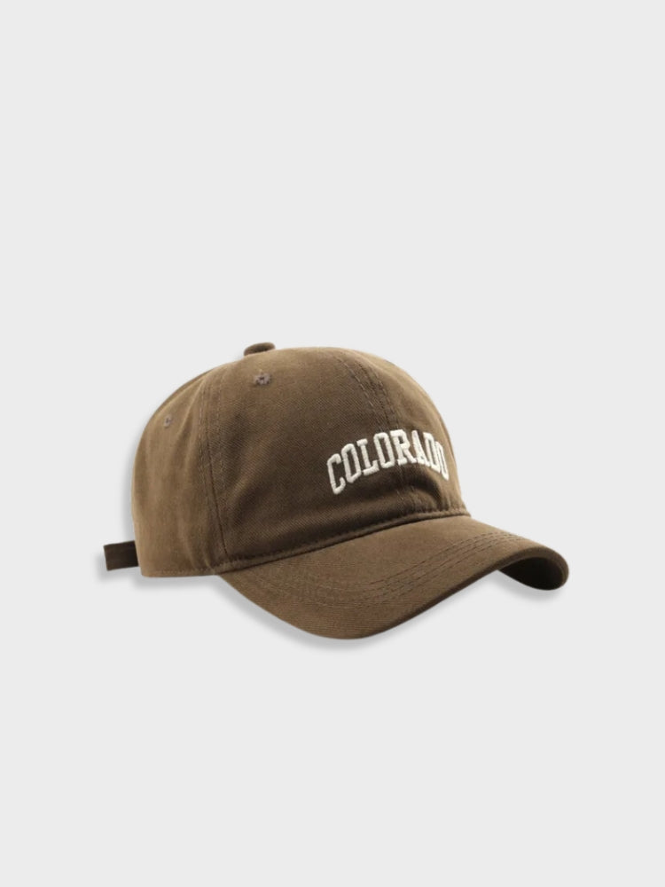 Colorado Cap