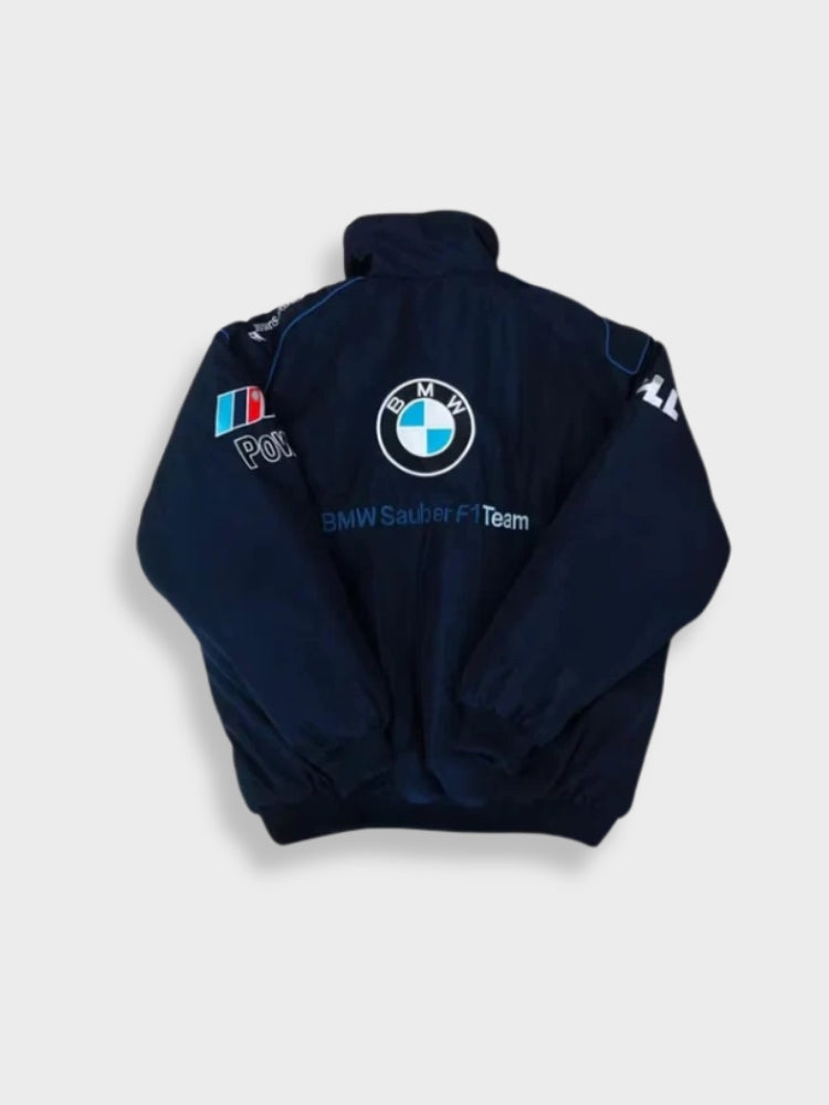 Vintage BMW Jacket
