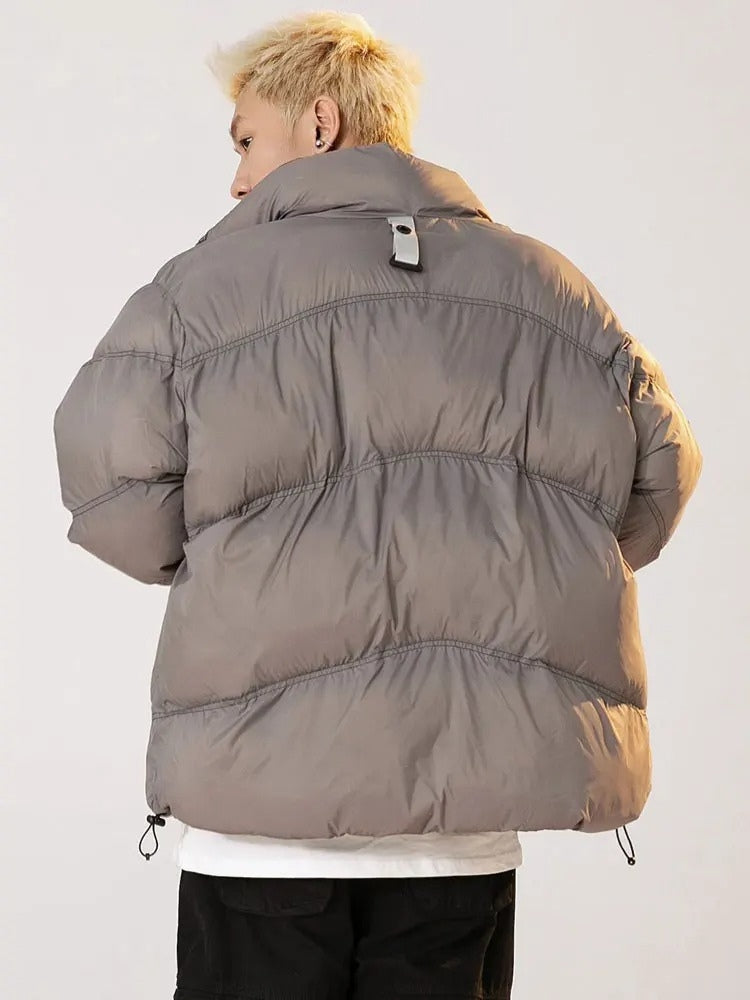 Decarba x Gonthwid Winter Parka