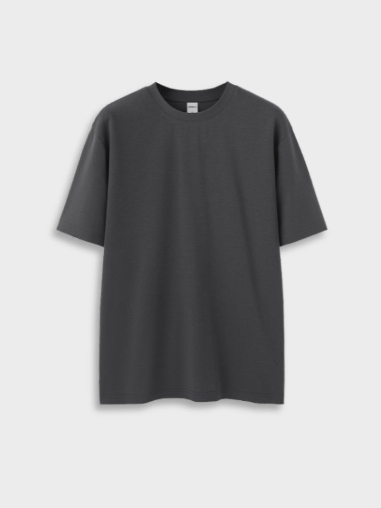 DCRB Loose Fit Relaxed Tee