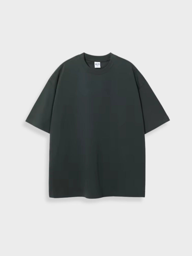 305 GSM DCRB Cotton Tee