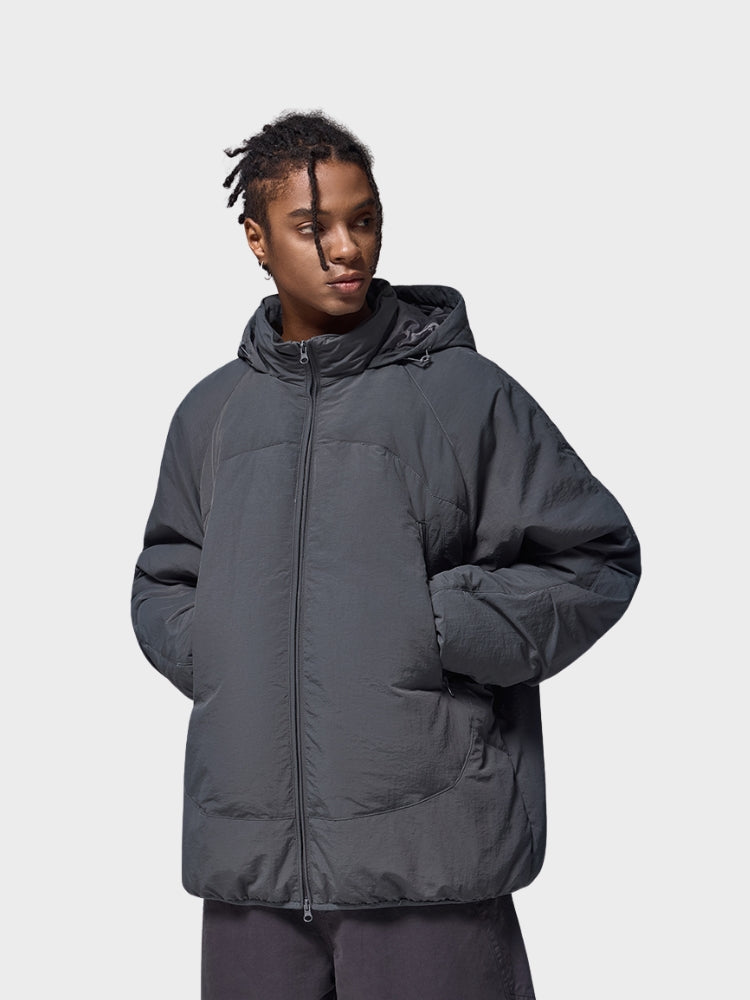 DCRB - Decarba Oversized Down Jacket