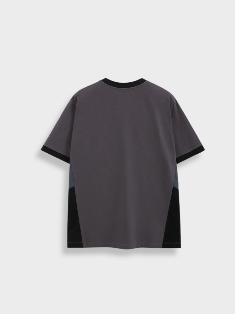 Colorblock Sports Tee