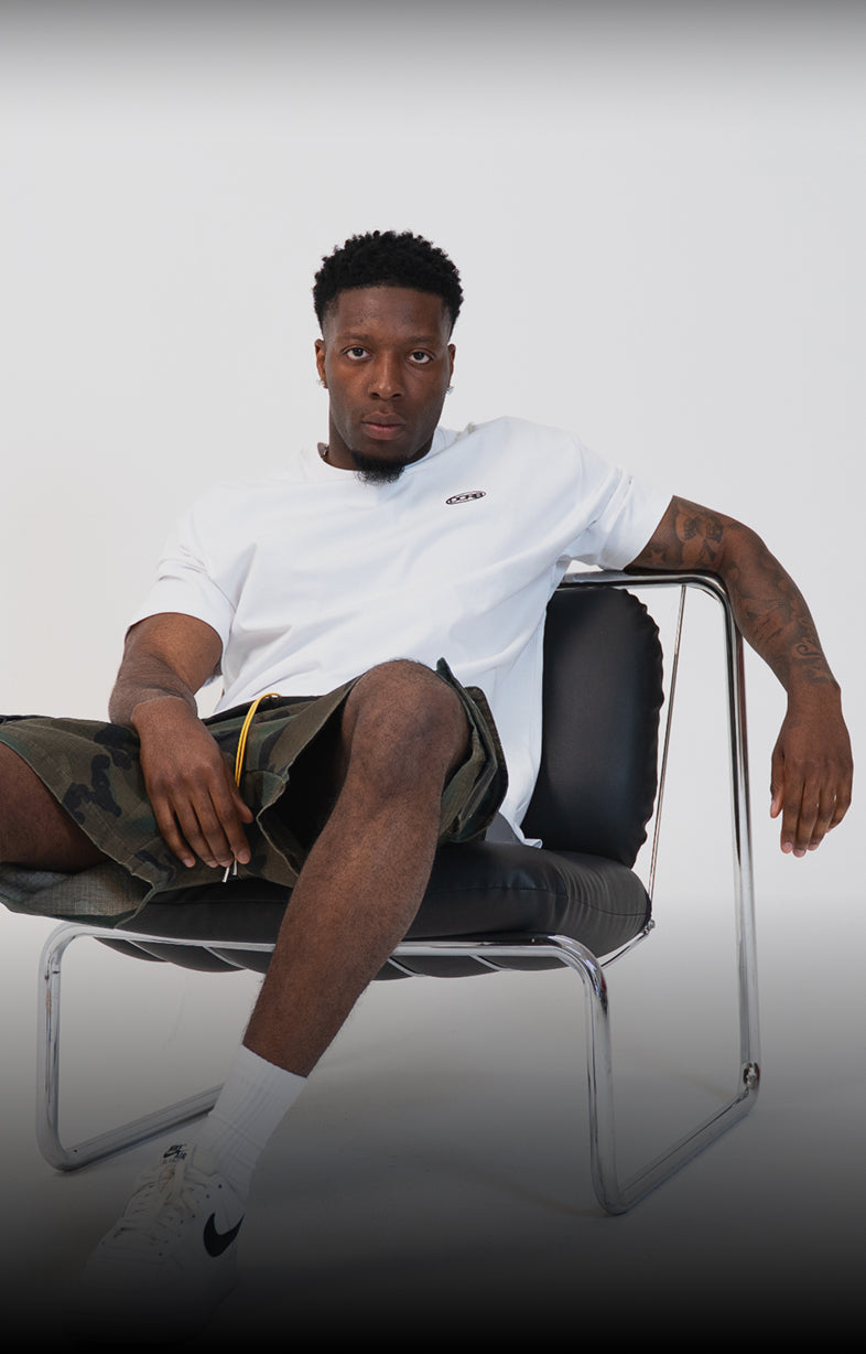 DCRB Camo Fit