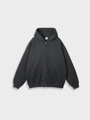 Dull grey