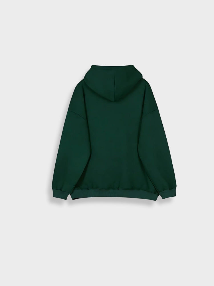 St. Mary's - Green College Hoodie