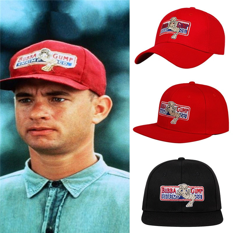 Forrest Gump Cap