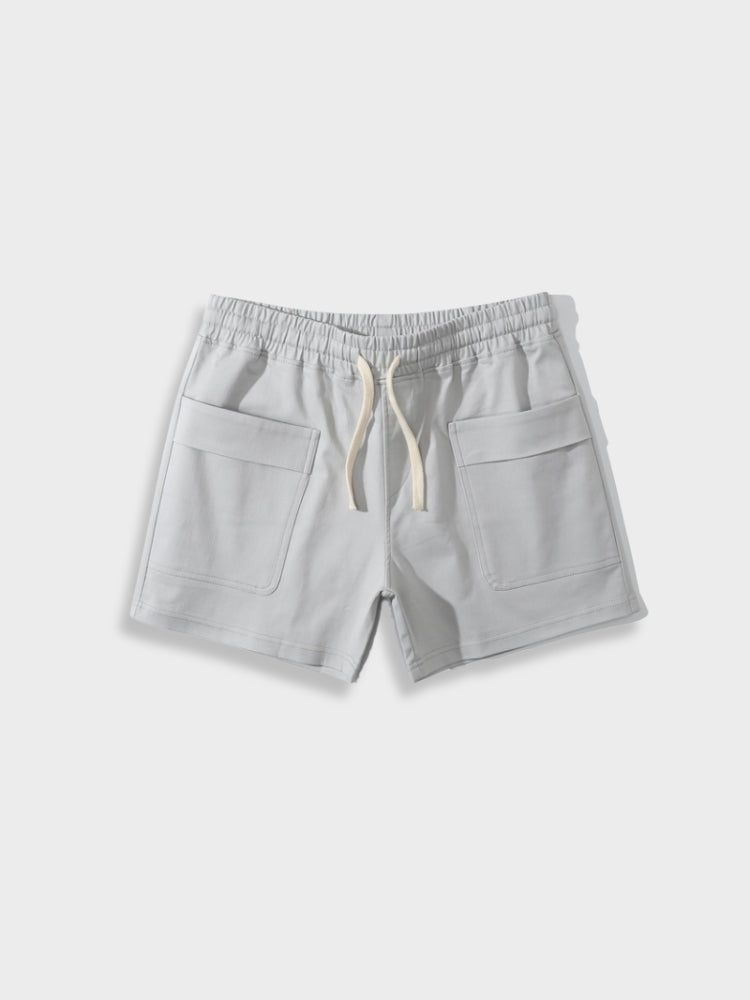 Decarba Shorts