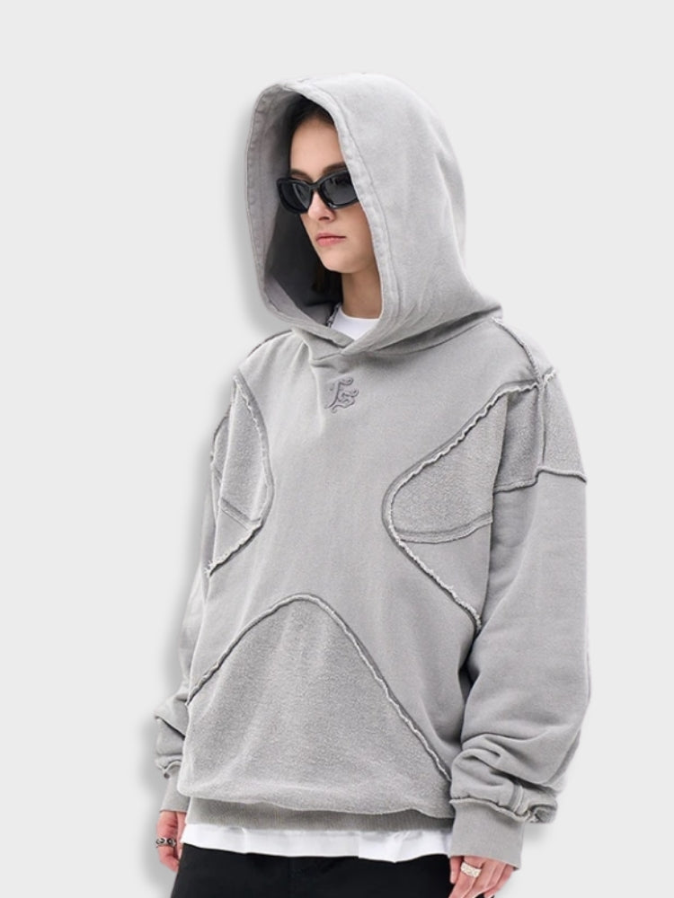 Thick Grailed Hoodie