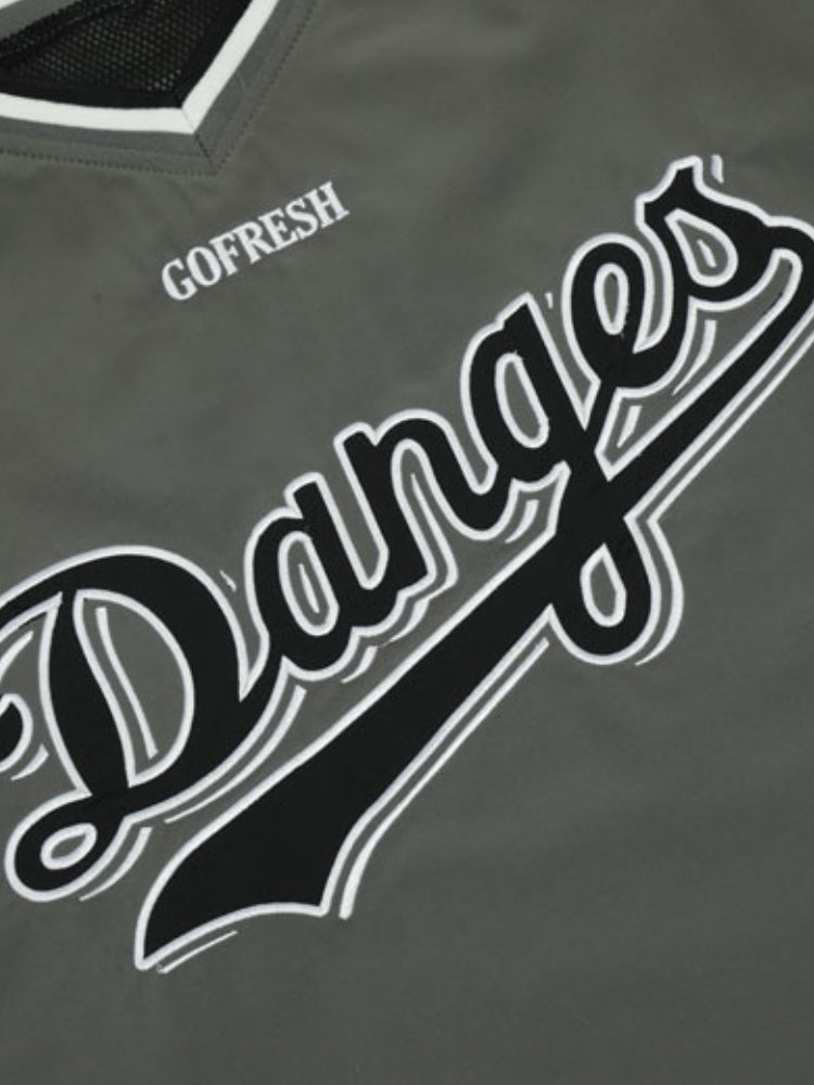 Danges Vintage Sports Longsleeve