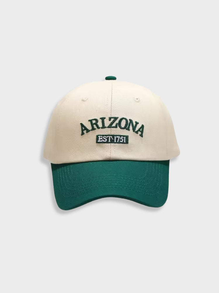 Arizona Cap