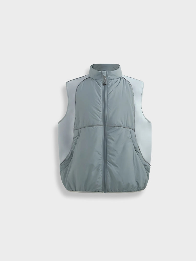 Quick Dry Cotton Bodywarmer