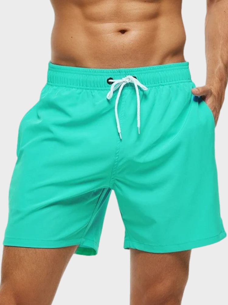 Decarba Quick Dry Swimshorts