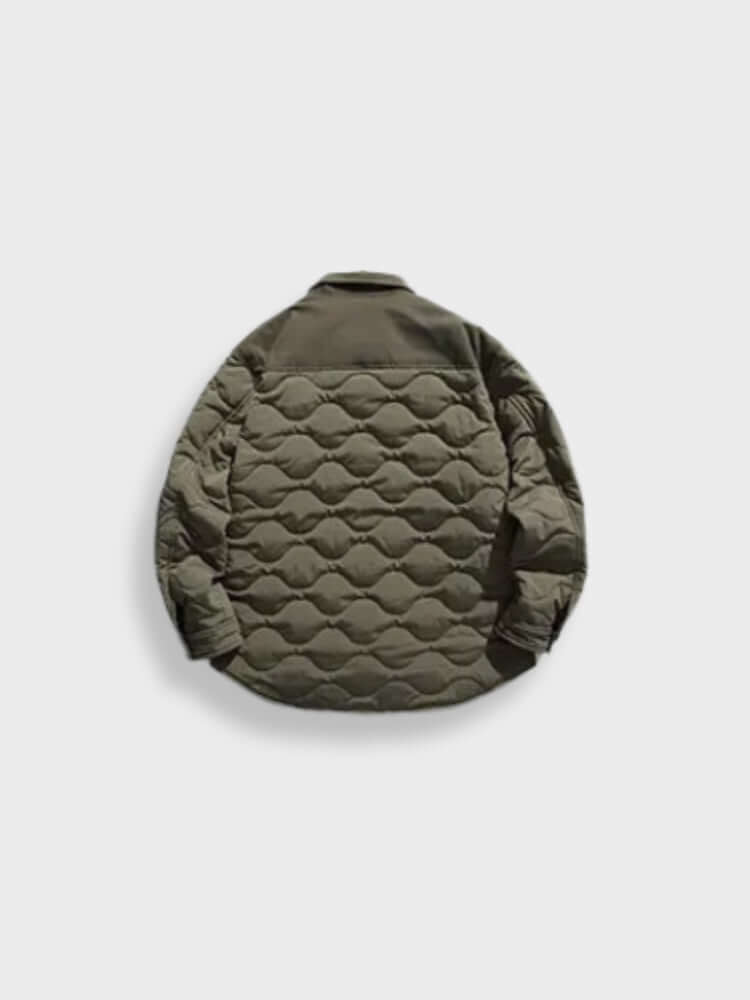 Old Money Padded Jacket