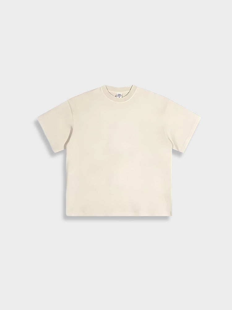 DCRB - 200 GSM Light Washed Tee