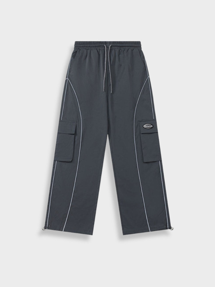 DCRB Side Joggers