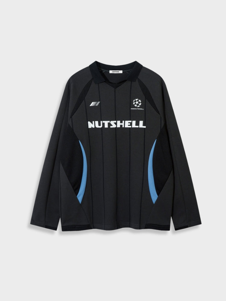 Nutshell Champions League Shirt